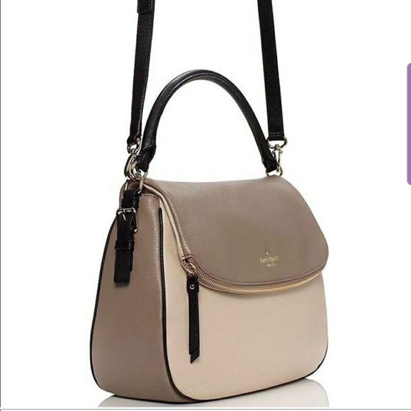 Kate Spade Cobble Hill Crossbody - Picture 1 of 8